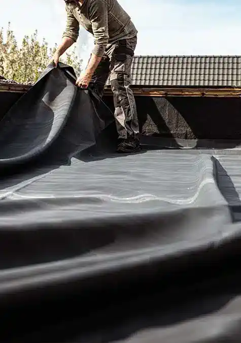 Roofing Company Newtownabbey