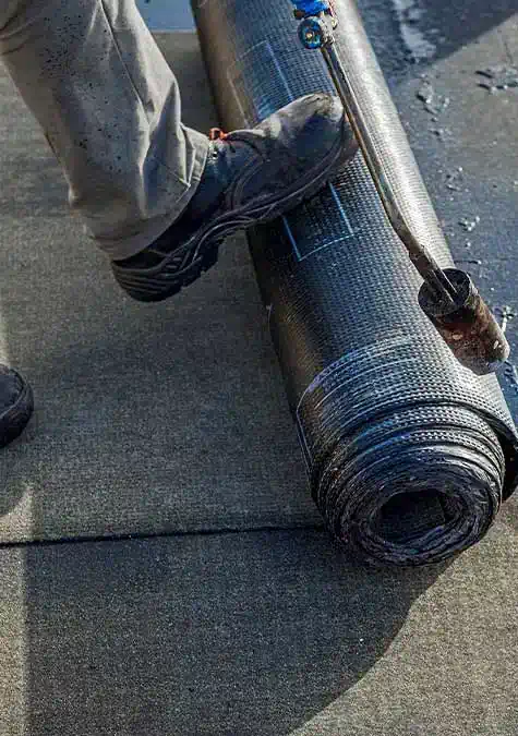 Roofing Company Newtownabbey